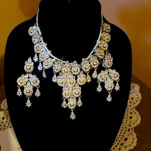 Jewelry set for women